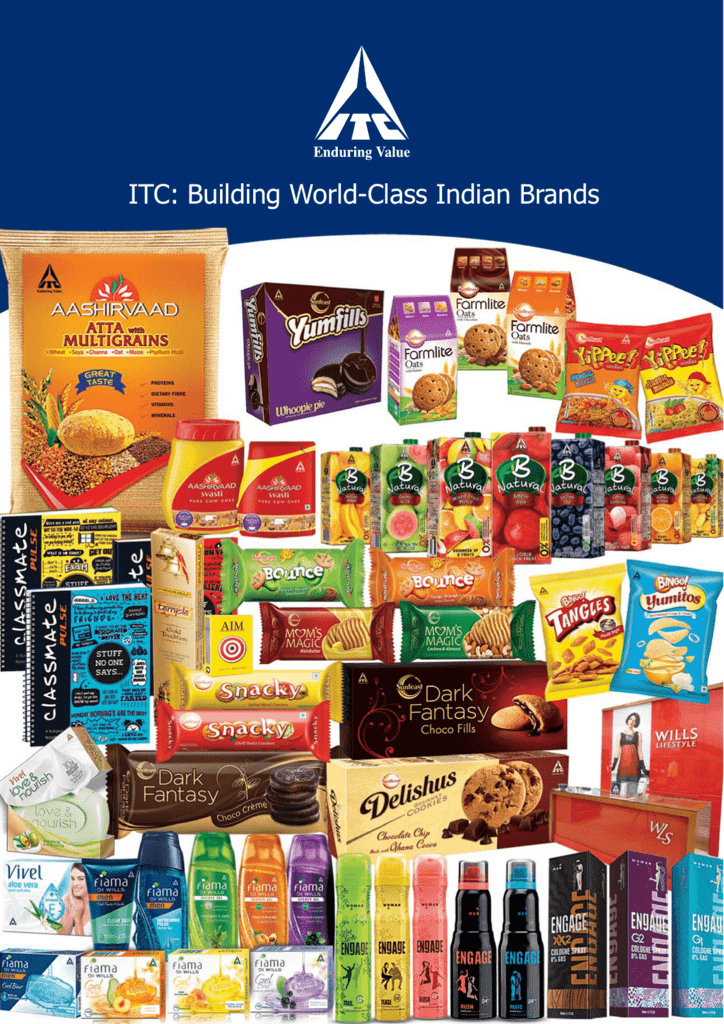 itc franchise